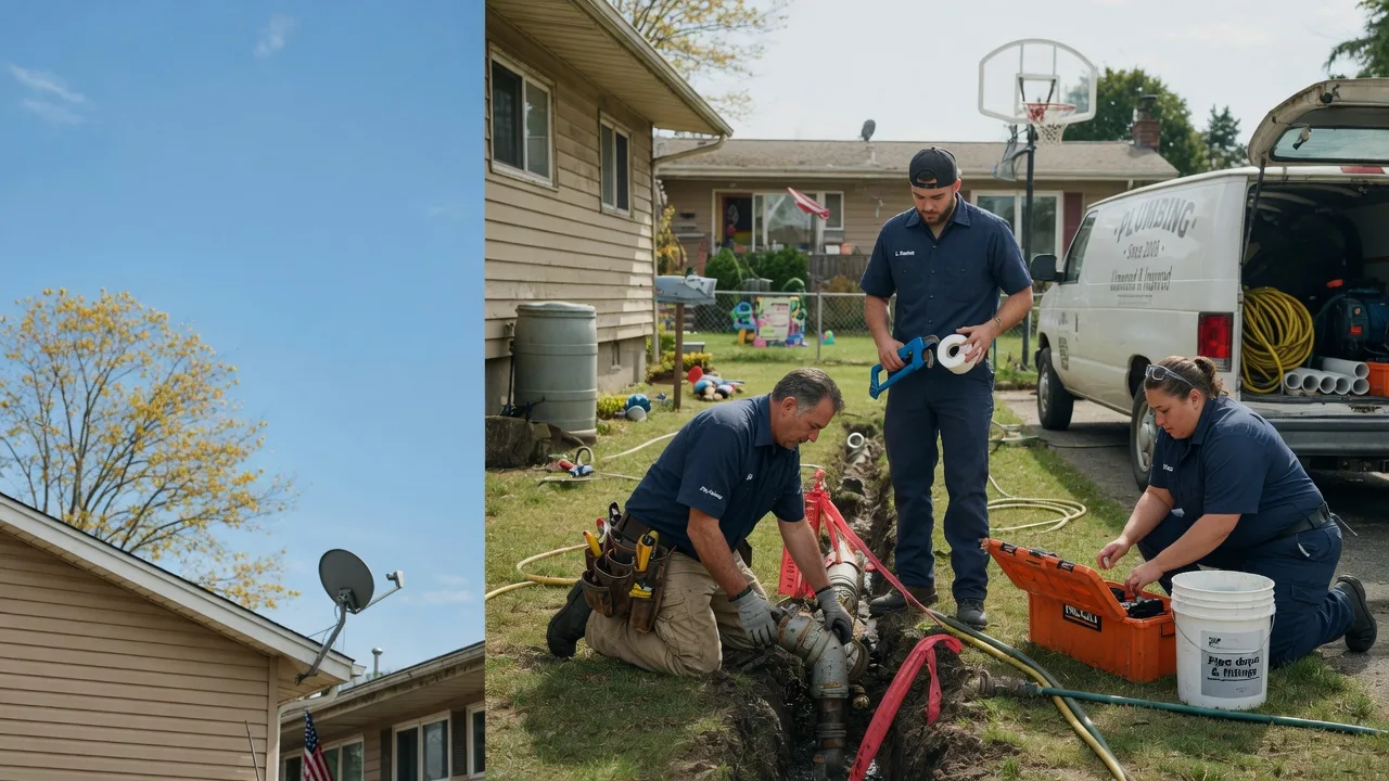 Garbage Disposal Replacement in Ottawa, OH near me